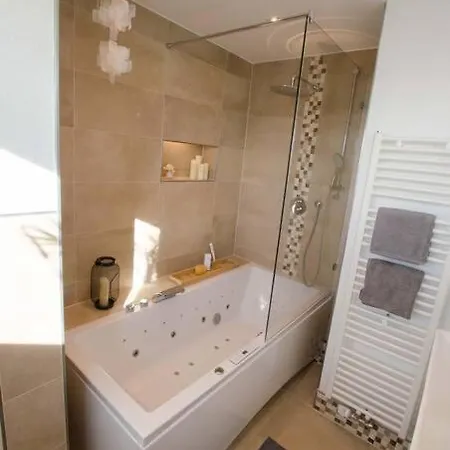 Διαμέρισμα Casarina - Stylisches Penthouse Im Zentrum