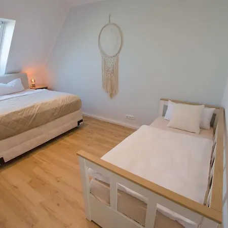Casarina - Stylisches Penthouse Im Zentrum Διαμέρισμα *