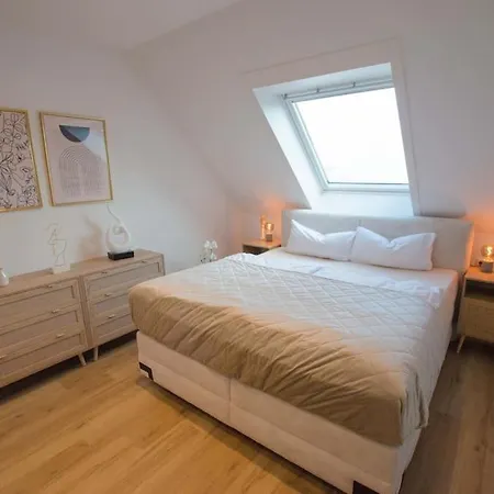 Casarina - Stylisches Penthouse Im Zentrum Διαμέρισμα *